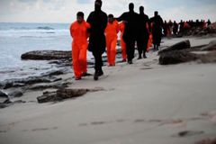 Beheadings in Libya: One year on forgiveness trumps hatred