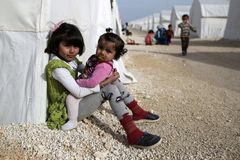 Time Is Running Out: Deadline Approaches for US to Decide How Many Refugees It Will Accept