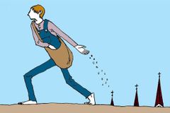 Why church planters can be our best teachers