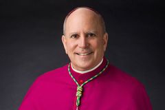 Archbishop Aquila: Christ's challenging truthfulness needed regarding reception of Communion