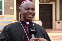 Kenyan bishop: Poor could be exploited in COVID vaccine trials