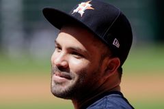 Faith-Filled Jose Altuve Steps Up Big to Lead Astros to World Series Game 2 Win: 'God Has Blessed Me'