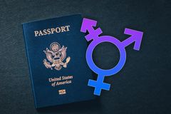 State Dept.'s New 'X' Passports: 'Gender Ideology Has Infiltrated the Highest Levels of the Federal Government'