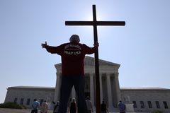 Pew: Social hostility toward religion down, government hostility stays high | Crux