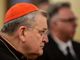Cardinal Burke questions Pope Francis' authority to eliminate the Traditional Latin Mass