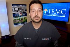 Caution, Not Fear: The COVID Death Rate Has Plunged Since April, but Hospitalizations Are Spiking Again