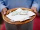 Only 13% of evangelicals tithe, half give away less than 1% of income annually: study