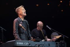 Send Conference launches with thousands called to be ‘Together on Mission’ | Baptist Press