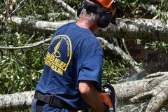 DISASTER RELIEF DIGEST: 140 churches damaged; Hundreds of volunteers mobilized | Baptist Press