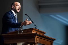 Seminary students urged to redefine ministry success | Baptist Press