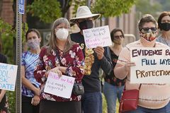 FDA greenlights Pfizer vaccine for kids