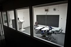 Is Oklahoma's use of lethal injection cruel and unusual?