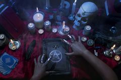 Witchcraft Warning: What Jesus Said About Jezebel, and Why It Matters for America Right Now