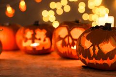 Paganism and Witchcraft: The Dark Reality of Halloween