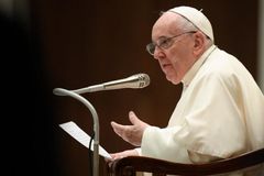 Respect Life: Pope Francis’ 8 strongest statements against abortion