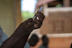 Catholic agency warns malaria vaccine not enough to defeat the disease | Crux