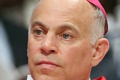Archbishop Cordileone raises issue of excommunication for abortion advocates