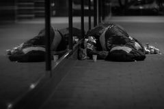 Responding to pope’s call, Archbishop Cordileone supports ‘Year for the Homeless’