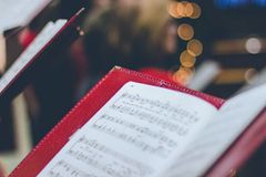 Round Up: Christian Artists Who Have (Already) Released New Christmas Music