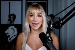 'I Found God': Jordan Peterson's Daughter Comes to Faith