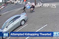 'It Was Crazy': Two Good Samaritans Jump Into Action to Protect Baby From Attempted Kidnapper Screaming 'That's My Baby!'