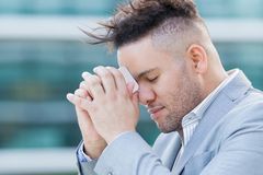 DR. DAVID JEREMIAH: Could Self-Centeredness Be a Sign of the Coming Tribulation?