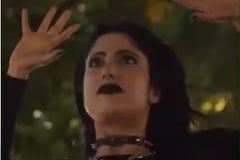 Twix’s Halloween commercial sends a ghoulish message