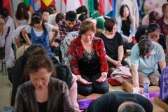 'May the Holy Spirit be With Us': Early Rain Covenant Preacher and Family Face Ongoing Persecution by Chinese Gov't