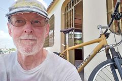 Priest struck and killed while riding bike in Minnesota | Crux