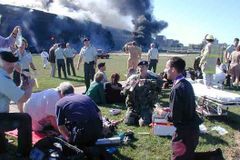 Virginia Catholics say faith helped them process 9/11 attack at Pentagon | Crux