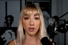 Jordan Peterson's daughter describes 'very sudden' conversion to Christianity