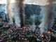 US State Dept. condemns Burmese military over burning of 100 homes, churches in retaliatory attack