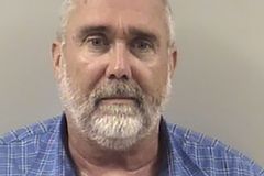 N.C. pastor charged with child sex crimes | Baptist Press