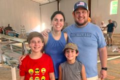 FIRST-PERSON: Encouragement through a local church connection | Baptist Press