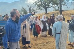 ‘Eucharistic Miracles' movie begins filming, seeks extras and financial support to complete project