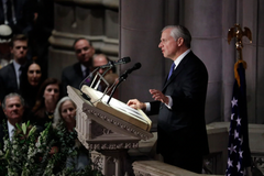 Meacham pulled from Samford event over Planned Parenthood ties | Baptist Press