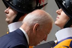 Biden says pope has brought him comfort after son’s death | Crux