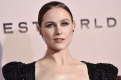 Evan Rachel Wood and Other Women Allege Years of Abuse From Marilyn Manson