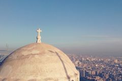 Secular human rights group condemns Algeria's imprisonment of Christian convert