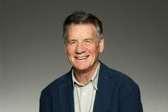 Michael Palin joins appeal to safeguard UK's historic churches