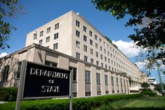 ‘Reproductive rights are human rights,’ U.S. Secretary of State says