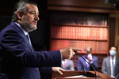 Q&A with Sen. Ted Cruz:  Cuba, border crisis and elections