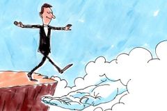 Still certain in times of uncertainty