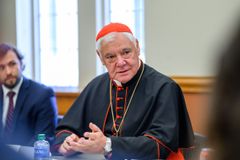 Cardinal Müller: Protecting human life at all stages is more important than ever | Crux