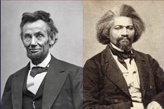 Unlikely Alliance: How a President and a Freedom Fighter Came Together to Save America's Soul