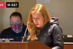 Defiant Loudoun County Mom Unveils Another Fiery Claim: 'I Refuse to Allow You to Destroy Our Schools'