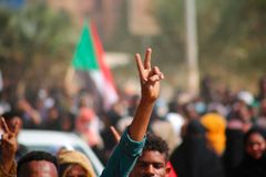 Israeli Delegation Reportedly Made Secret Visit to Sudan After Military Coup