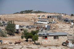 Israel Approves 1,300 Palestinian Homes in the West Bank
