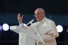Pope Francis: ‘Let us not forget that crises are also windows of opportunity’