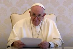 Pope Francis launches 7-year Laudato si’ action plan